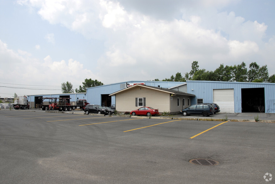 2145 E Henrietta Rd, Rochester, NY for lease - Building Photo - Image 2 of 3