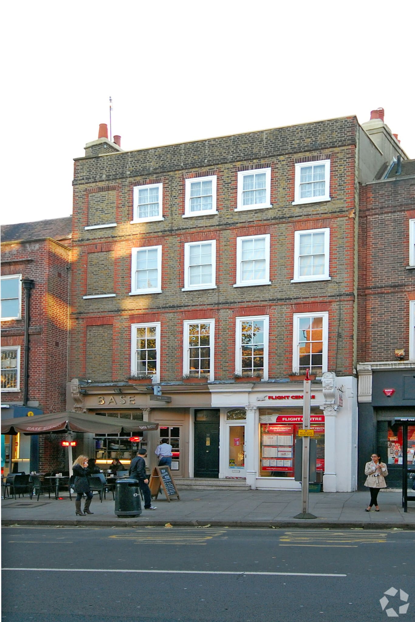 70-71 Hampstead High St, London for sale Primary Photo- Image 1 of 1