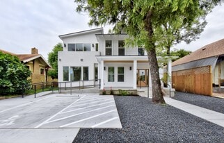 1801 Cesar Chavez - Loft