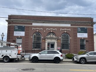 More details for 200 Main St, East Greenwich, RI - Retail for Sale