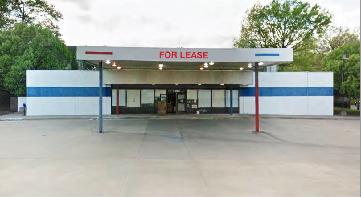 7300 Wornall Rd, Kansas City, MO for lease Primary Photo- Image 1 of 2