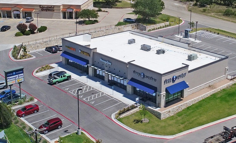 400 E Central Expy, Harker Heights, TX for sale - Primary Photo - Image 1 of 1