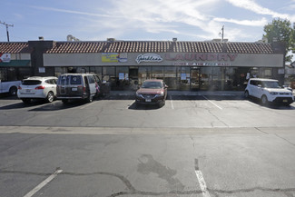 More details for 5936-5970 S Santa Fe Ave, Huntington Park, CA - Retail for Lease