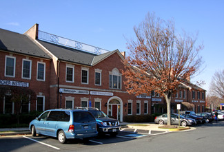 More details for 10507-10511 Braddock Rd, Fairfax, VA - Office for Lease