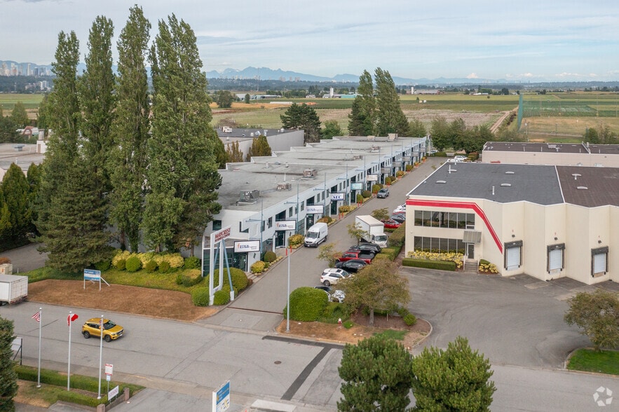 13431 Maycrest Way, Richmond, BC for lease - Building Photo - Image 2 of 5