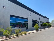 1611 W Whispering Wind Dr, Phoenix AZ - Warehouse