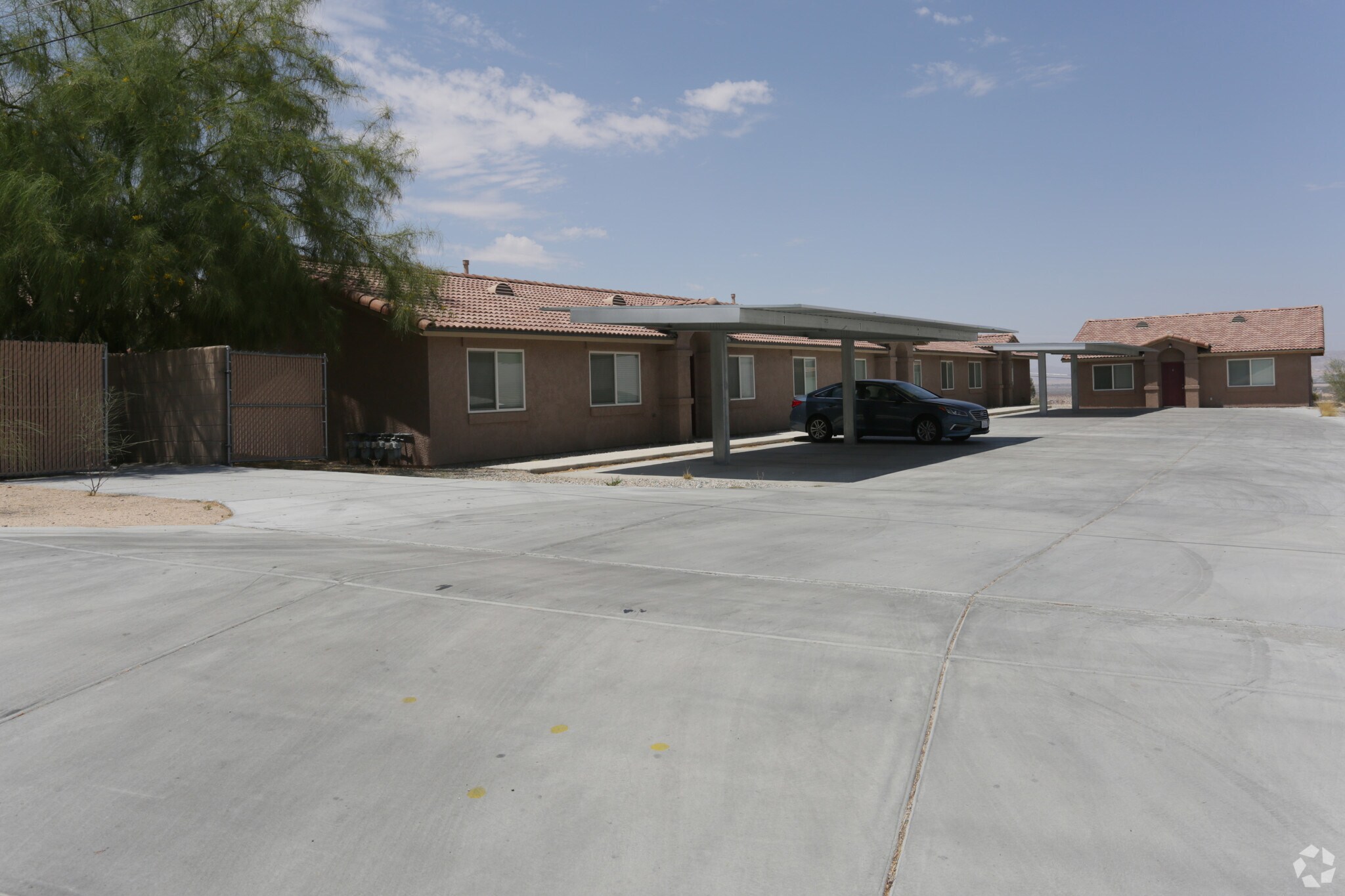 73482 Desert Trail Dr, Twentynine Palms, CA for sale Primary Photo- Image 1 of 1