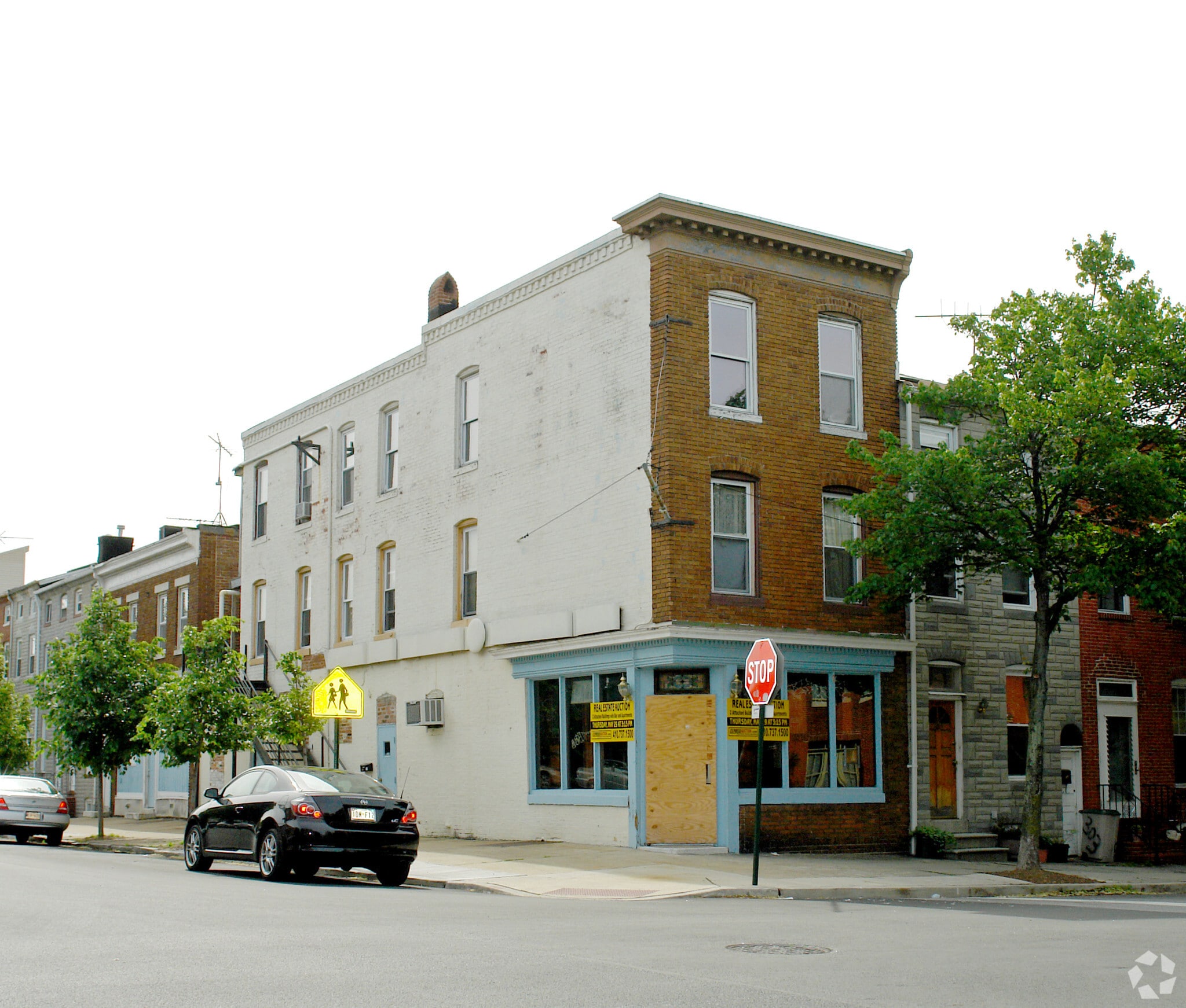 301 S Ann St, Baltimore, MD for sale Primary Photo- Image 1 of 6