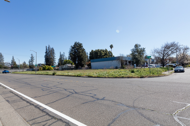 1343 Cleveland, Santa Rosa, CA for sale - Building Photo - Image 2 of 10