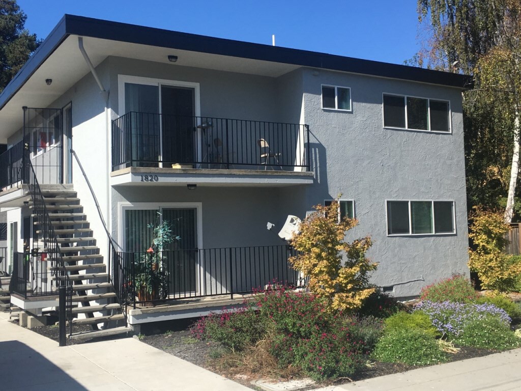 1818 7th St, Berkeley, CA for sale Primary Photo- Image 1 of 1