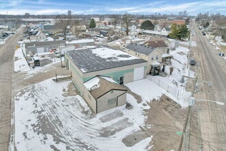 1759 Old Leonard Ave, Columbus, OH - AERIAL map view - Image1