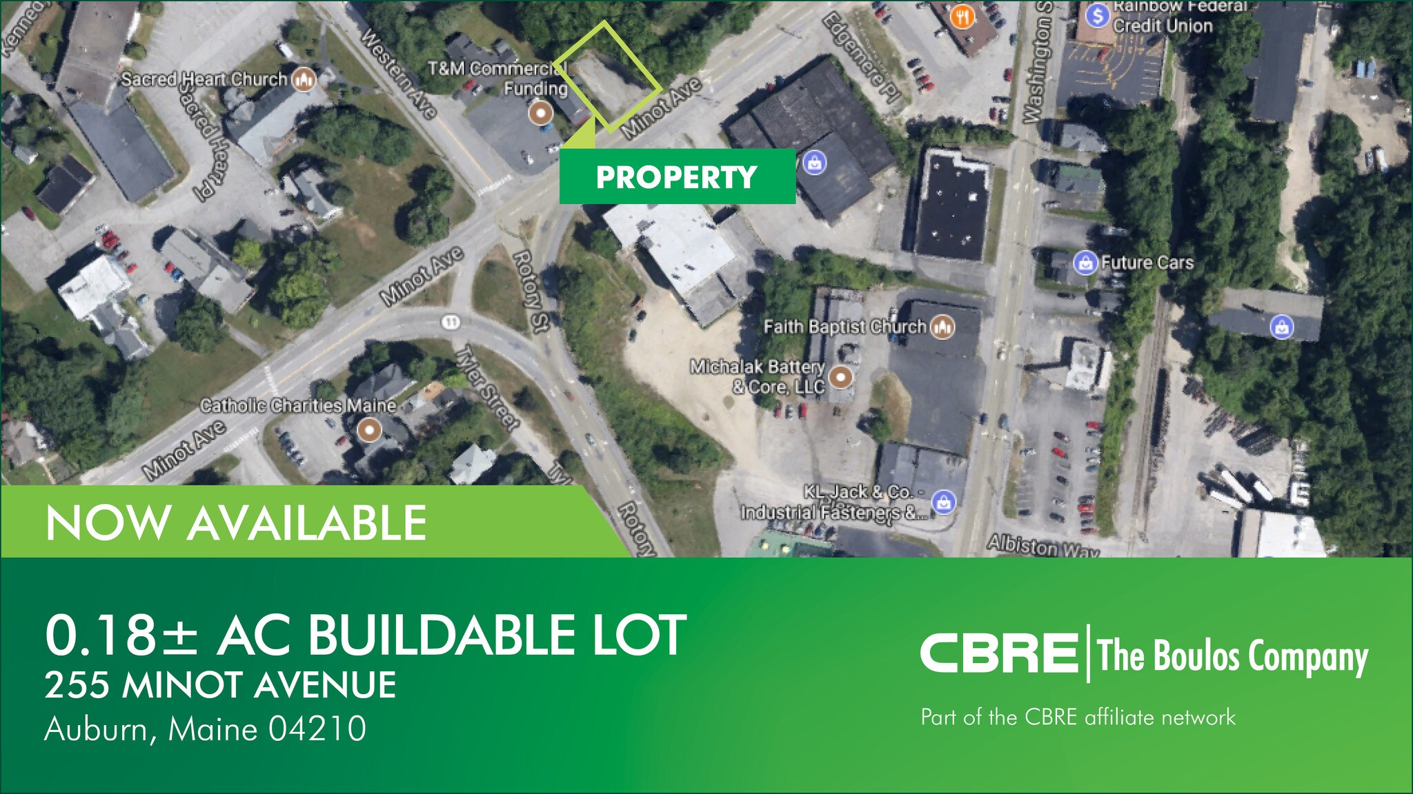 255 Minot Ave, Auburn, ME for sale Other- Image 1 of 1