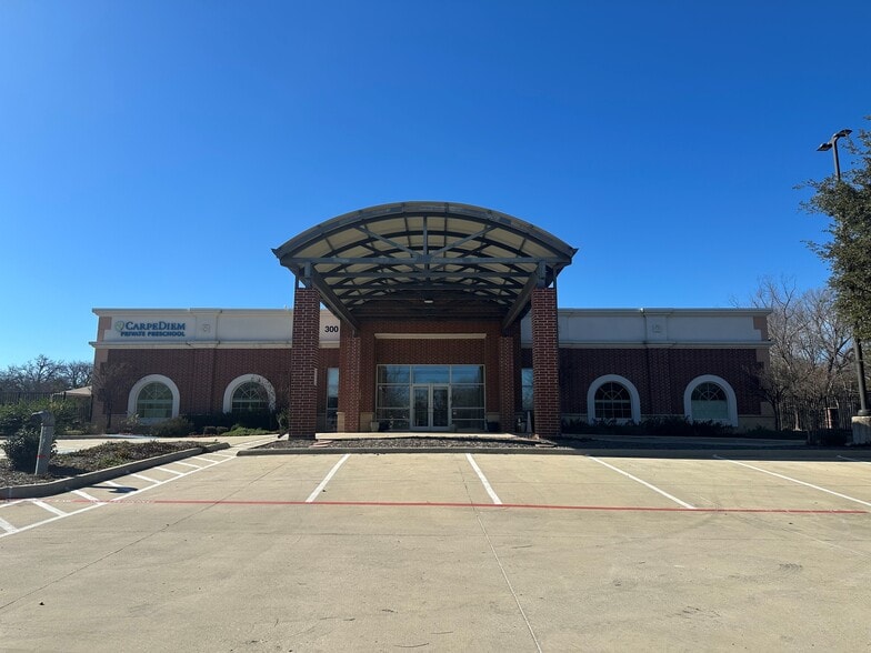 300 Randol Mill Ave, Southlake, TX for sale - Building Photo - Image 1 of 14