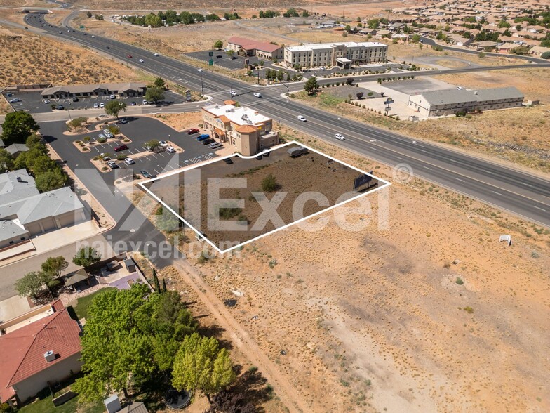 2575 W State St, Hurricane, UT for sale - Building Photo - Image 2 of 4