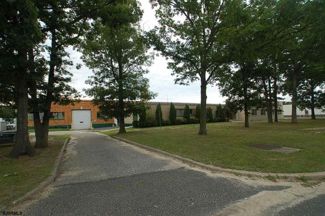 1201 N 10th St, Millville, NJ for lease - Building Photo - Image 2 of 3