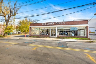 More details for 419-501 W Elizabeth Ave, Linden, NJ - Retail for Sale