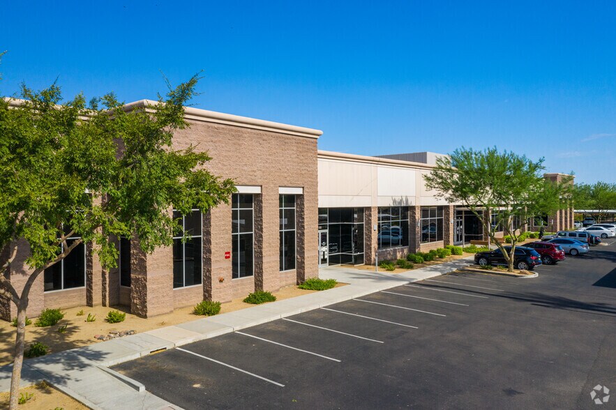 1850 N 95th Ave, Phoenix, AZ for sale - Building Photo - Image 2 of 5
