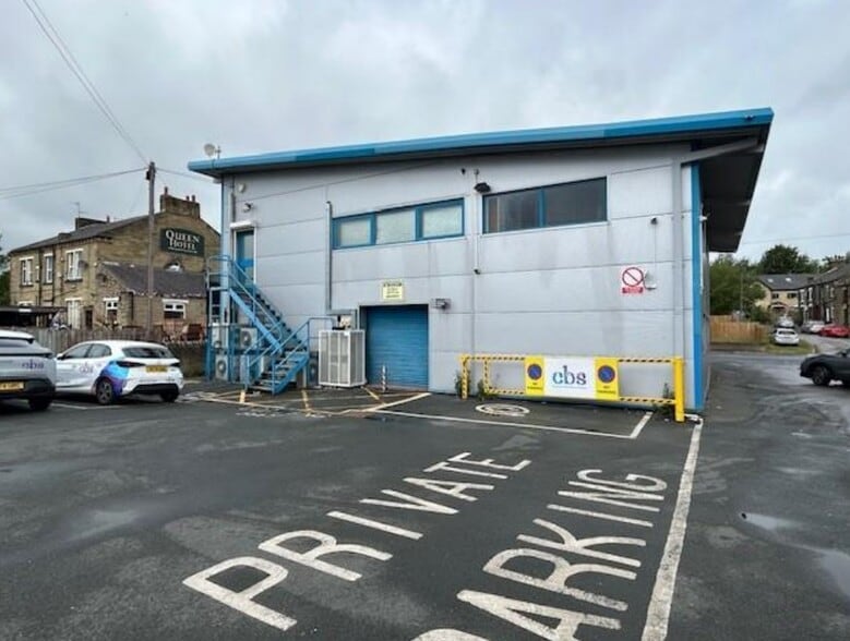 Thornton Rd, Bradford for sale - Building Photo - Image 2 of 2