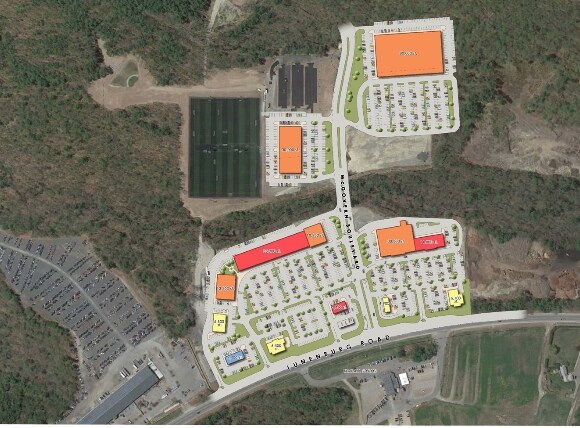 1410 Lunenburg Rd, Lancaster, MA for sale Primary Photo- Image 1 of 1