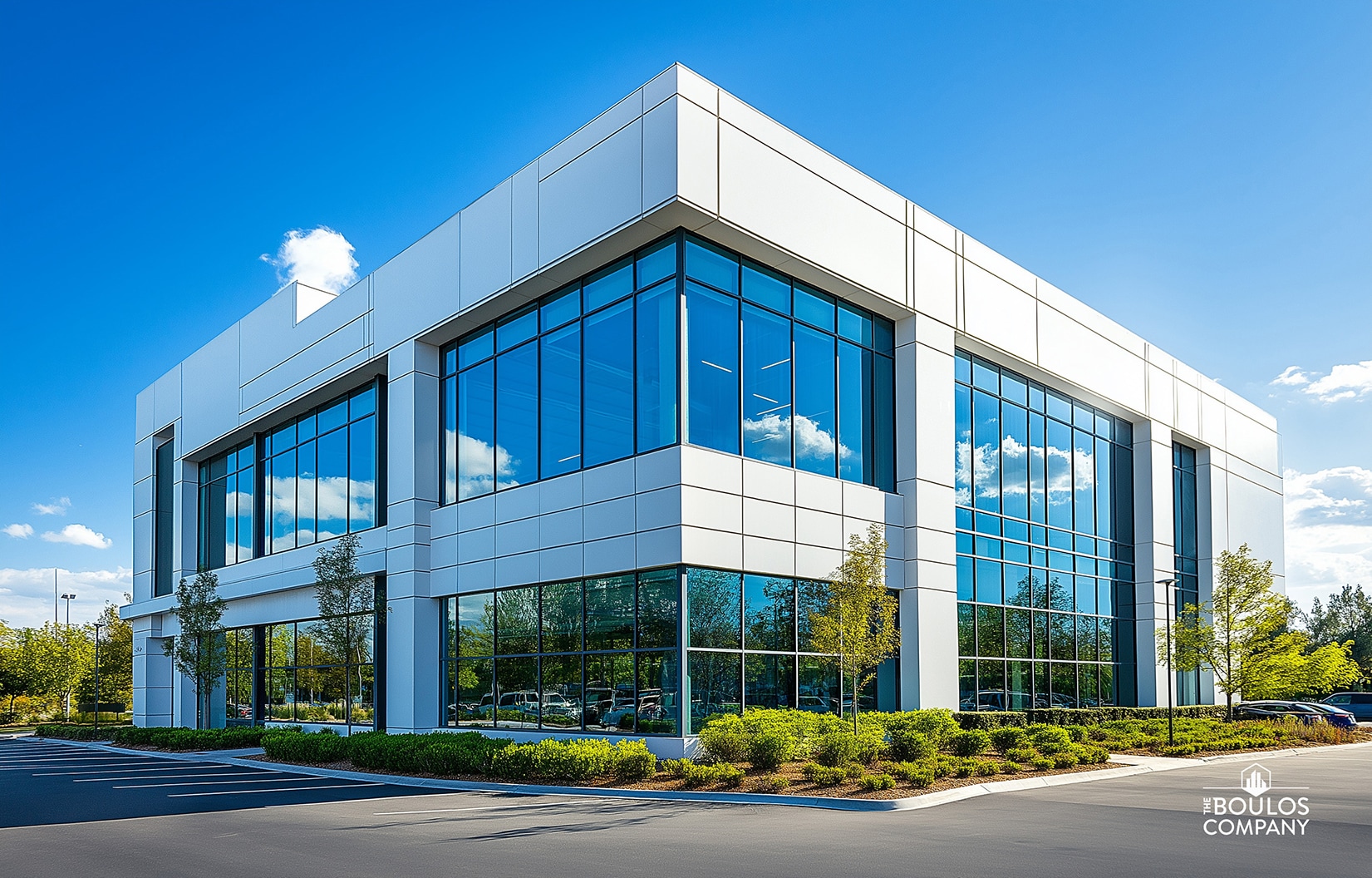 0 Pioneer Way, Merrimack, NH for sale Building Photo- Image 1 of 7