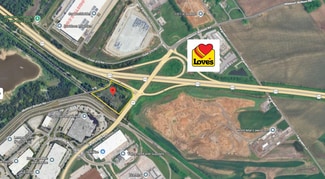 More details for 14263 Missouri Bottom rd, Bridgeton, MO - Land for Sale