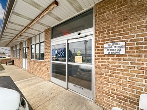 3100 Carlisle Rd, Dover, PA for lease Building Photo- Image 1 of 7