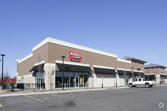 More details for The Shops at Westshore – Retail for Sale, Holland, MI