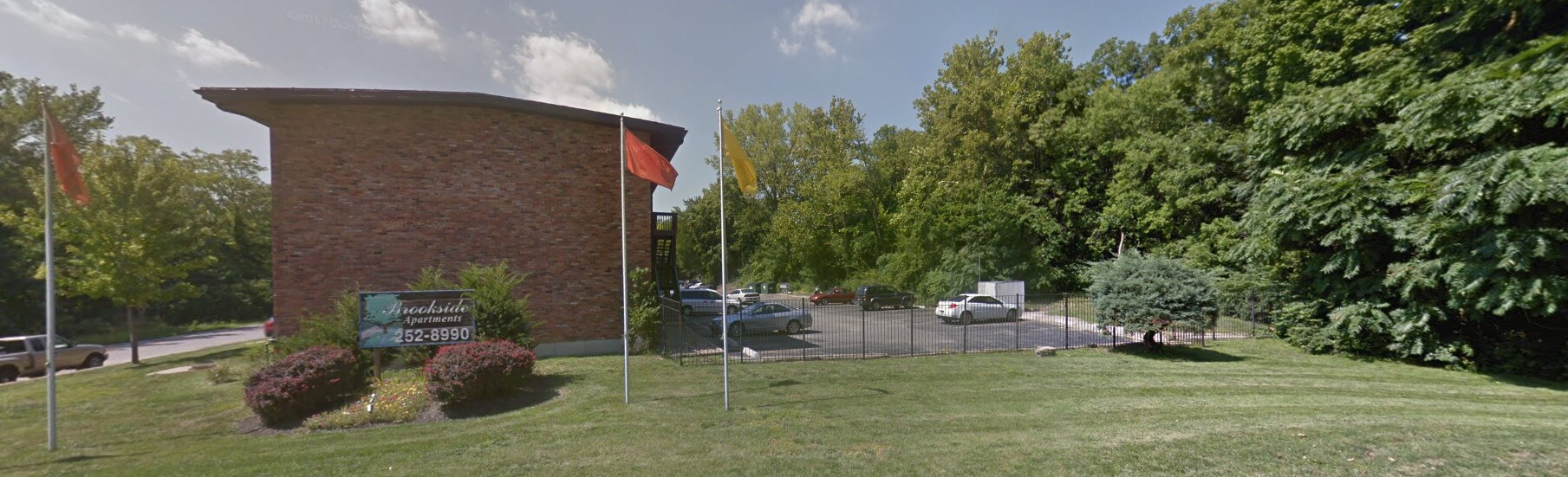 1105 S Brookside Ave, Independence, MO for sale Building Photo- Image 1 of 1