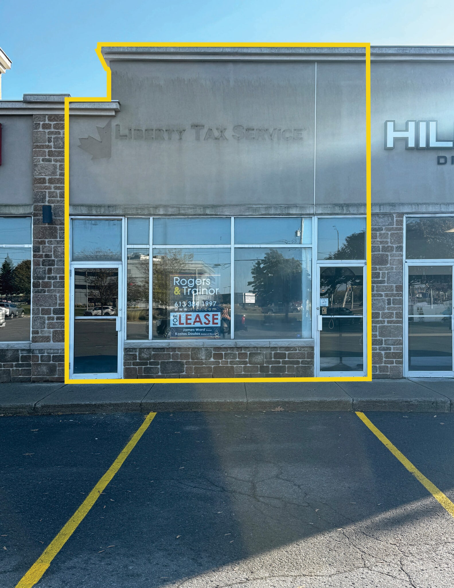 2511 Princess St, Kingston, ON for sale Building Photo- Image 1 of 1