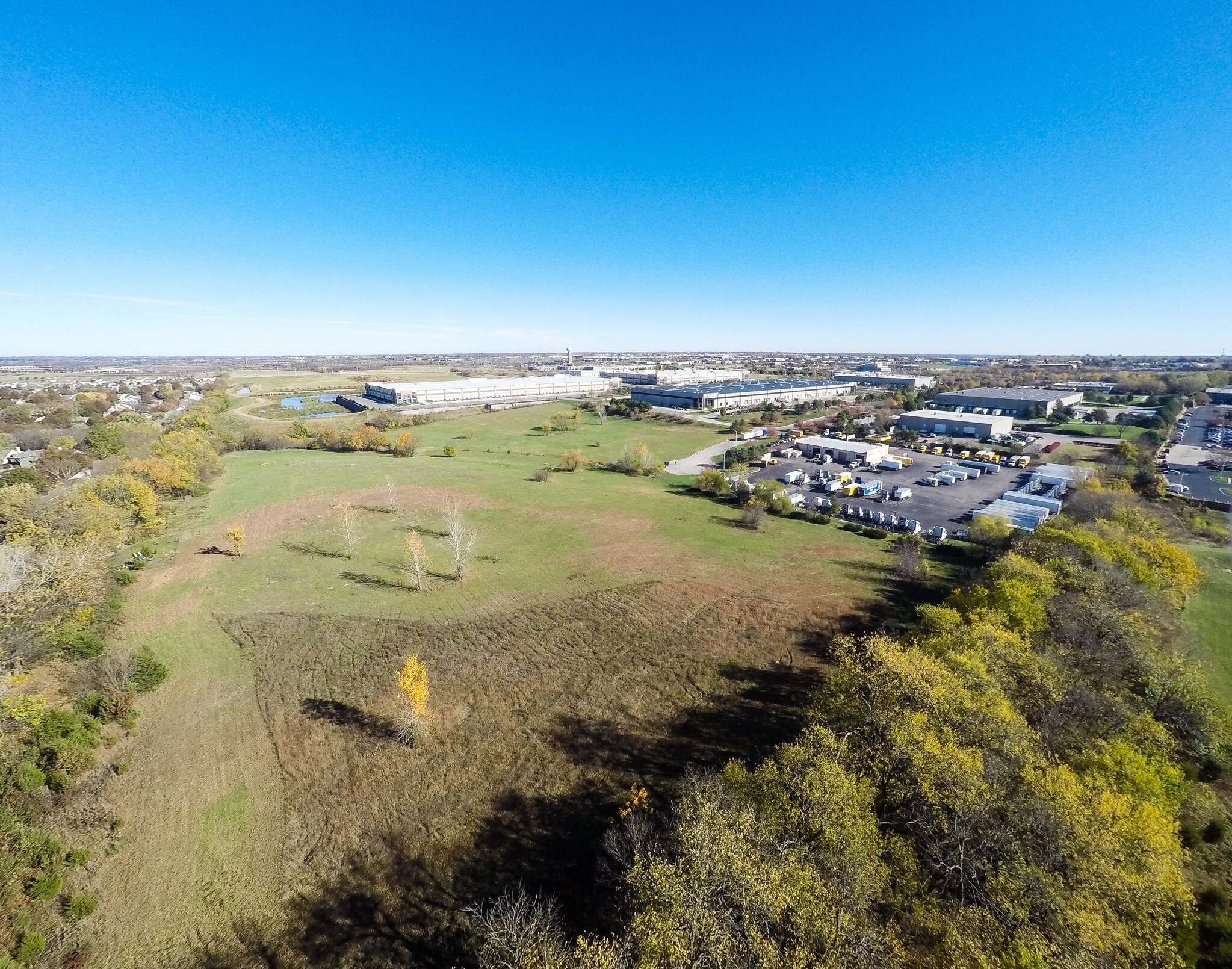 18000 W 116th St, Lenexa, KS for sale Primary Photo- Image 1 of 1
