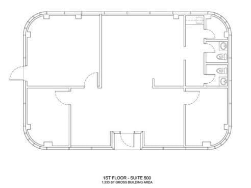 3200 W Pleasant Run Rd, Lancaster, TX for lease Building Photo- Image 1 of 1