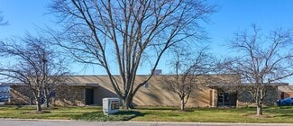 More details for 8005-8009 Castleway Dr, Indianapolis, IN - Office for Lease