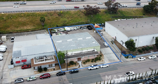 More details for 500 Front St, El Cajon, CA - Industrial for Sale