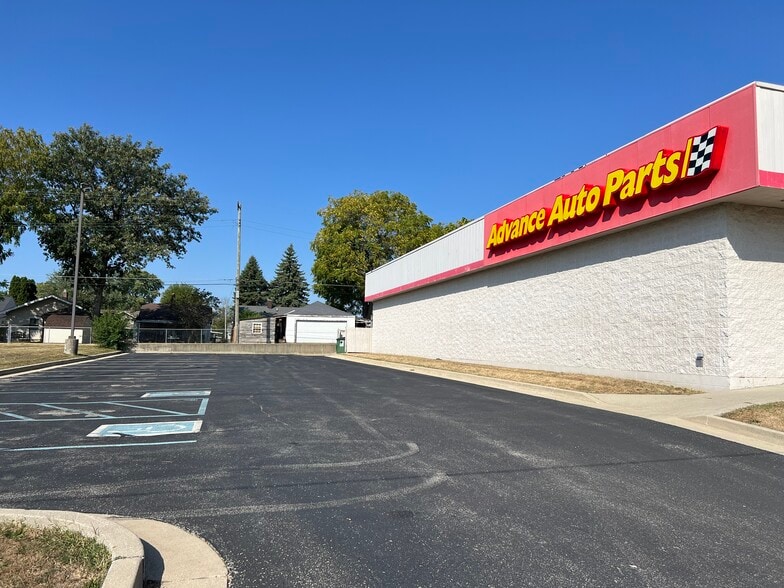 2001 S Madison St, Muncie, IN for sale - Building Photo - Image 3 of 14