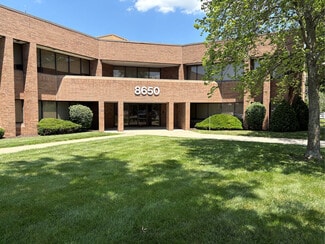 More details for 8650 College Blvd, Overland Park, KS - Office for Lease