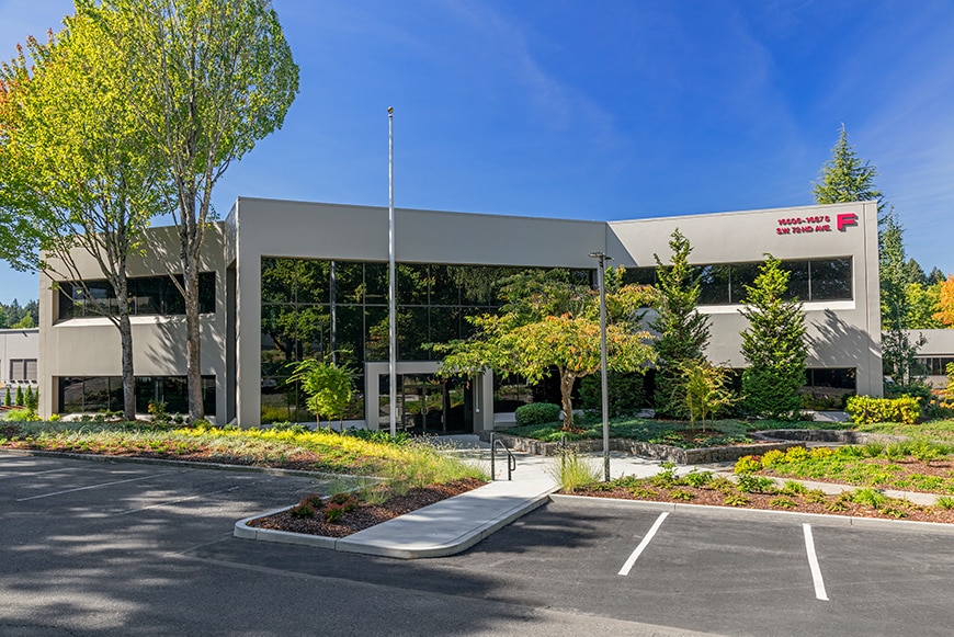 16505-16575 SW 72nd Ave, Portland, OR for lease Primary Photo- Image 1 of 19