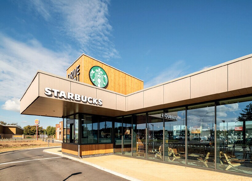 Freshfields Rd, Parkeston for lease - Building Photo - Image 1 of 9