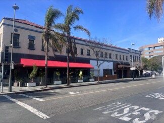 More details for 101-120 Santa Monica Blvd, Santa Monica, CA - Retail for Lease