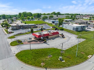 More details for 16800 E Gudgell Rd, Independence, MO - Retail for Lease