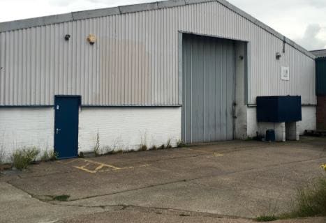 Cross Dr, Nottingham for lease - Building Photo - Image 3 of 9