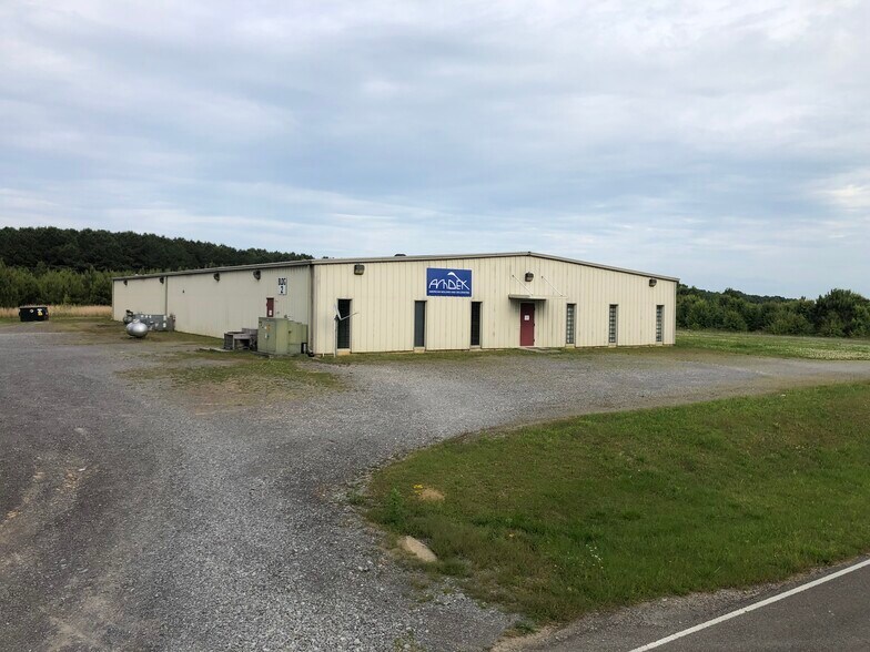 75 Industrial Blvd, Baileyton, AL 35019