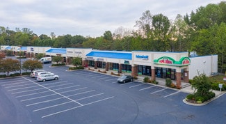 More details for 2785 Charlotte Hwy, Mooresville, NC - Retail for Lease