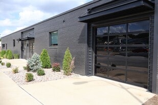 231 N Main St, Joplin MO - Warehouse