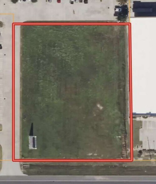 0 FM 1960 W., Humble, TX for sale - Building Photo - Image 1 of 4