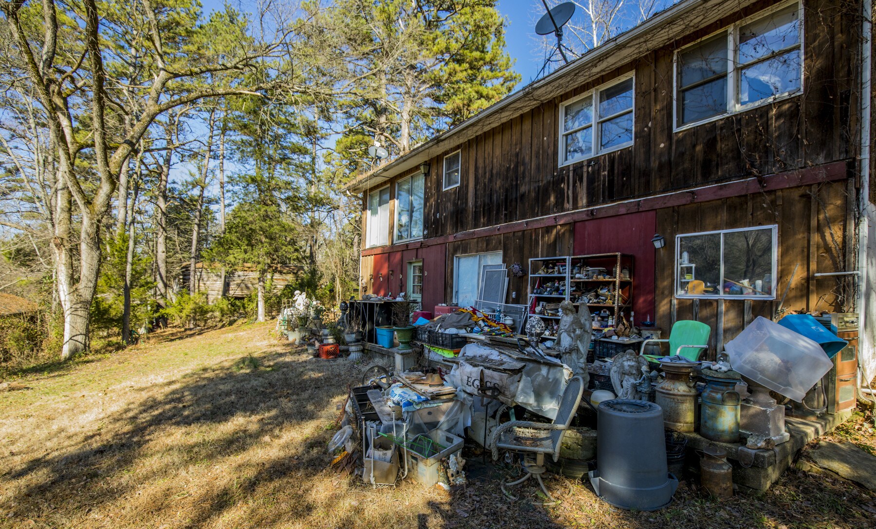 2434 Ar23, Eureka Springs, AR, 72631 Commercial Land For Sale