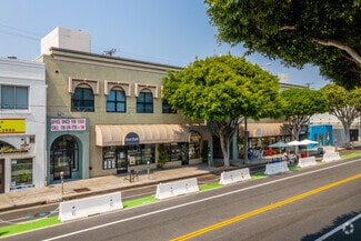 More details for 2510 Main St, Santa Monica, CA - Retail for Lease