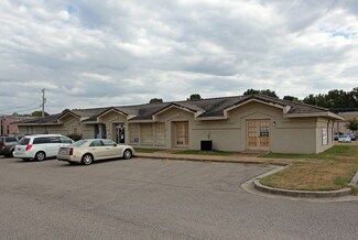 More details for 1310 Goodman Rd, Southaven, MS - Office for Sale