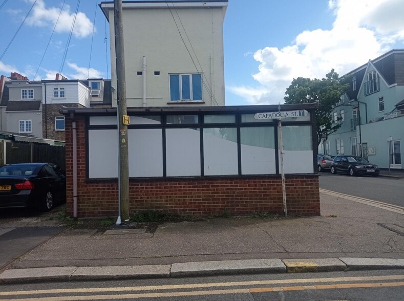 6 Plas Newydd, Southend On Sea for lease - Building Photo - Image 3 of 3