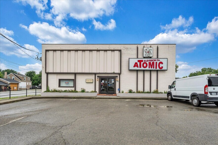 2718 Williamson Rd NW, Roanoke, VA 24012 Retail for Sale
