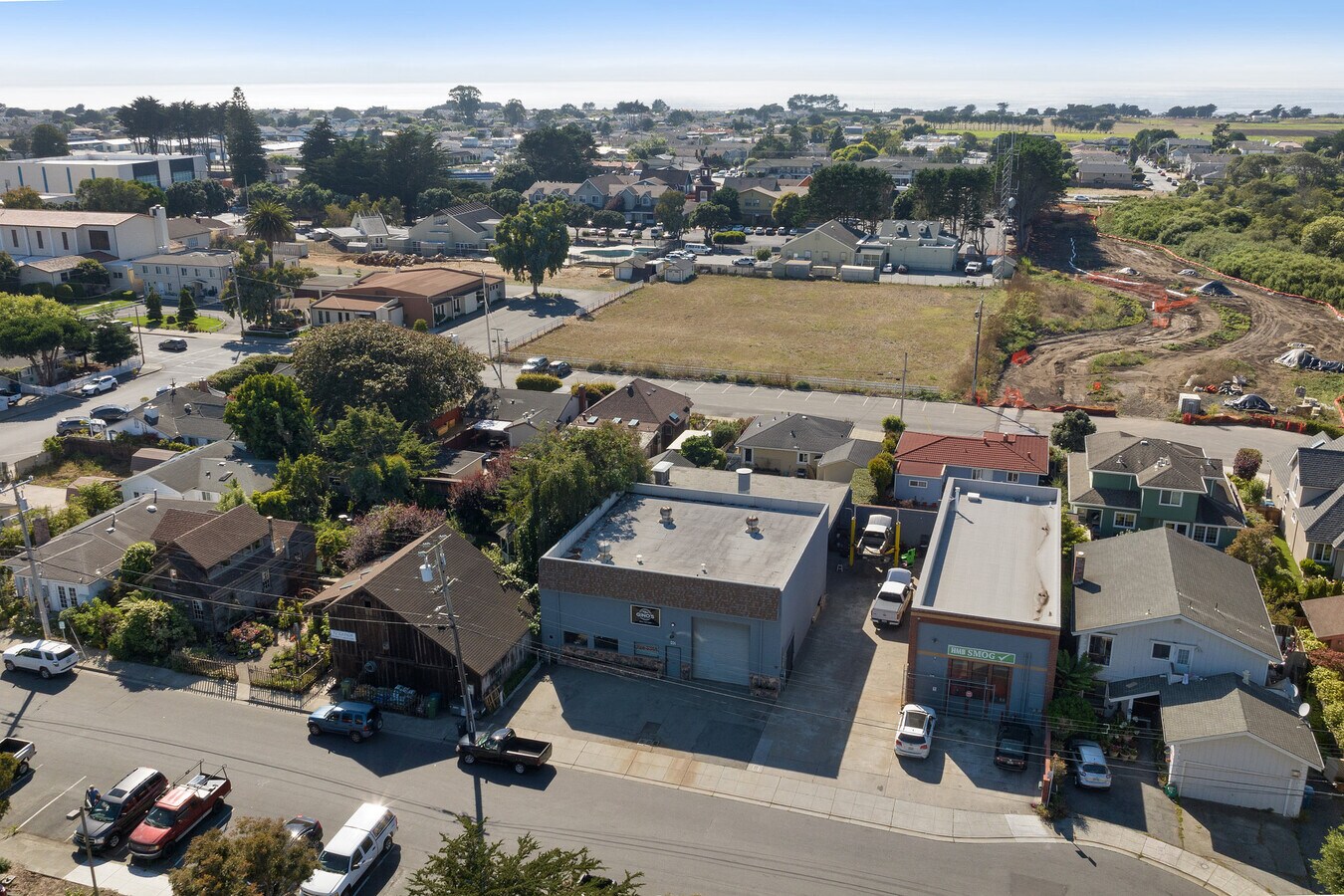 334 Purissima St, Half Moon Bay, CA 94019 Retail for Sale